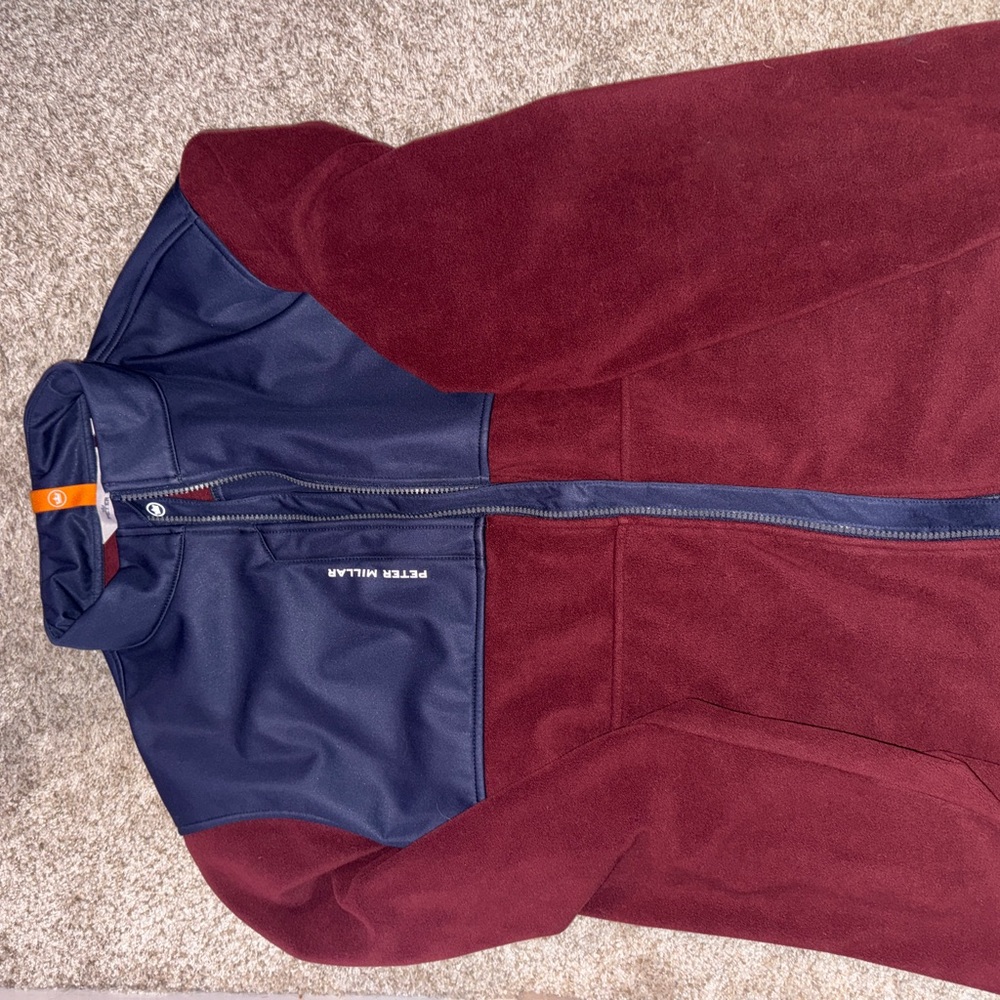 Peter Millar Jacket XL